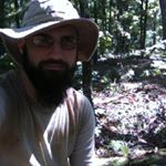 Profile Picture of Brendan Scahill (@cosmicspeck) on Instagram