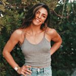 Profile Picture of Mackenzie Brandon (@mack_brandon) on Instagram