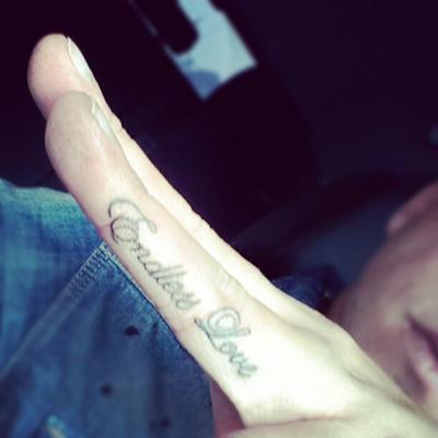 Profile Picture of Neal Sims (@fittingblueb76) on Twitter