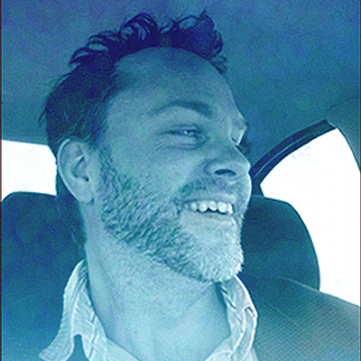 Profile Picture of Nick Rusko-berger (@ruskoberger) on Twitter