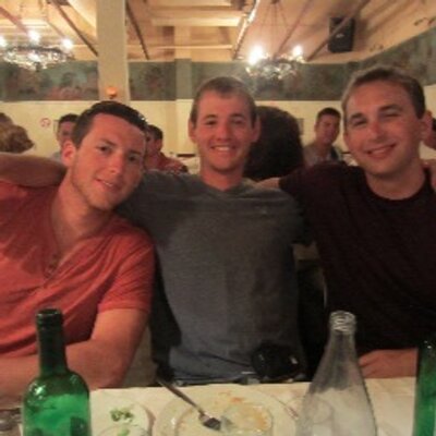 Tyler Gerber - Twitter Profile Picture of Tyler Gerber (@tgerber12) on Twitter