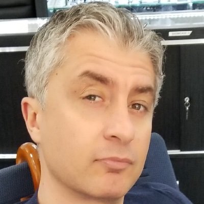 Profile Picture of Sarkis Manavazian (@SManavazian) on Twitter