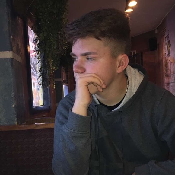 Profile Picture of Marty Blaney (@martyb2) on Poshmark