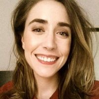 Profile Picture of Valérie Boudreau (@valérie-boudreau-1) on Quora