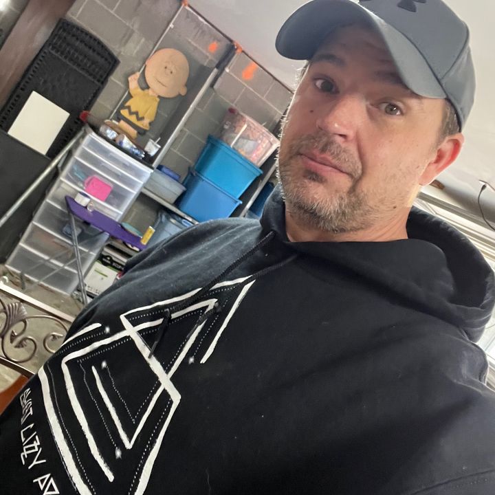 Profile Picture of michaelfreeman1012 (@michaelfreeman1012) on Tiktok