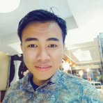 Profile Picture of Steven Halim (@Steven-Halim) on Facebook
