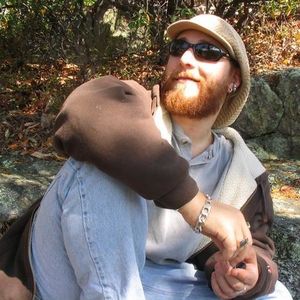 Profile Picture of Ethan Hutton (@sampsoneh) on Myspace