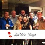 Profile Picture of Kenneth Leighton (@leightonkenneth) on Instagram