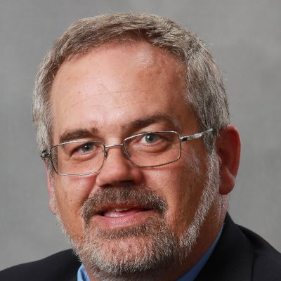 Profile Picture of Bryan Litchfield (@BryanLitchfiel5) on Twitter