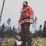 Profile Picture of Daniel Taranger (@sako_danhunt) on Instagram