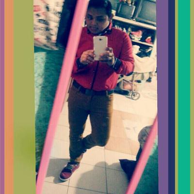 Andy Y Cutz Mena - Twitter Profile Picture of Andy Y Cutz Mena (@Yonan_06) on Twitter