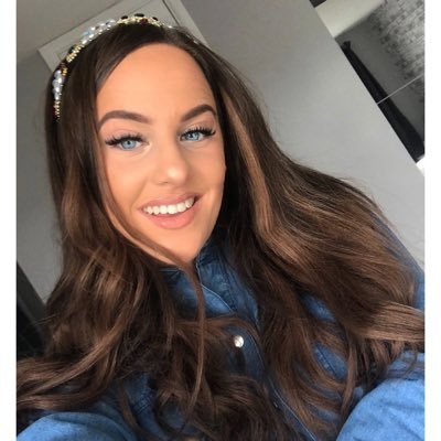 Profile Picture of Claire McLaughlin (@cmclaughlin_) on Twitter