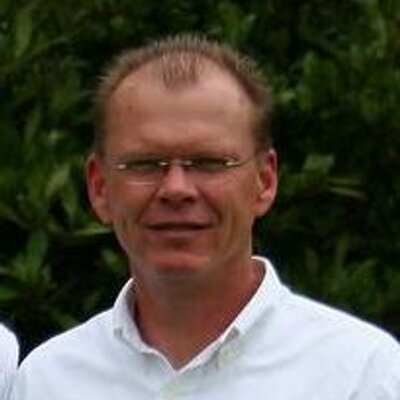 Profile Picture of Mark Eisel (@MarkEisel) on Twitter