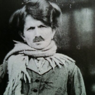 Profile Picture of Ben B. (@BenE_Beavers) on Twitter