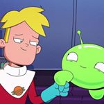 Profile Picture of Крайний Космос (@krayniykosmos) on Instagram