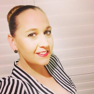 Profile Picture of Mindy Robertson (@MissMindy) on Twitter