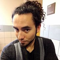 Profile Picture of Calvin Bell (@calvin-bell-17) on Quora