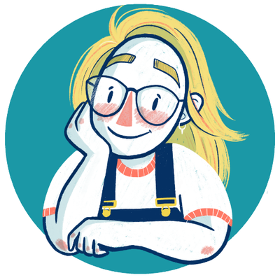 Profile Picture of Amy Lane (@AmyLaneDraws) on Twitter