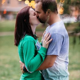 Profile Picture of Andrea Venable (@andiehenning) on Pinterest