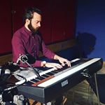 Profile Picture of α n d r e w  •  κ e y s (@andrewskeys) on Instagram