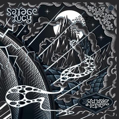 Profile Picture of Savage Lucy (@SavageLucySA) on Twitter
