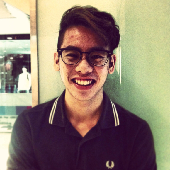 Profile Picture of Chayan Goh (@chayangohbailin) on Poshmark
