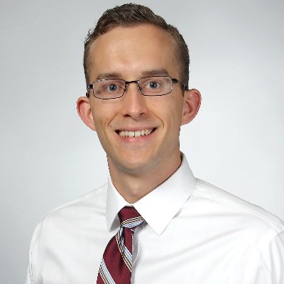 Profile Picture of Sam Gary (@Sam_Gary24) on Twitter