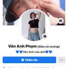 Profile Picture of   Phạm Thị Vân Anh... (@vananhpham1997) on Tiktok