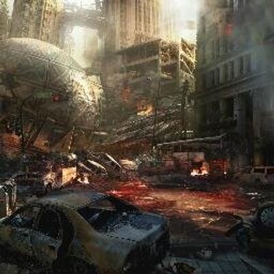 Profile Picture of Richard Eliason (@ReActNow13) on Twitter