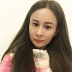 Profile Picture of christine (@luckytingting08) on Instagram