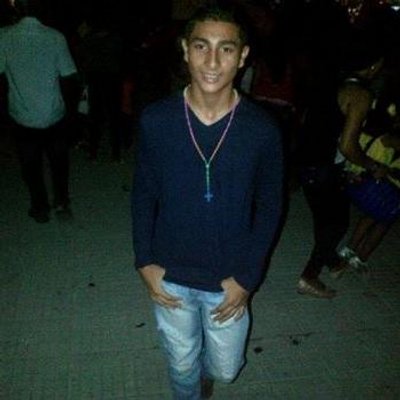 Profile Picture of OMAR LUIS (@OMARLUIS16) on Twitter