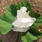 Profile Picture of Journey to Crystal Wisdom (@journeytocrystalwisdom) on Instagram