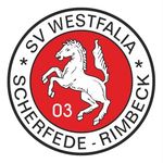 Profile Picture of SV Westfalia 03 Scherfede-Rimbeck e.V. (@svwestfalia03_scherfede) on Instagram