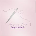 Profile Picture of Jaspreet Bindra Jolly (@taaj_couture) on Instagram
