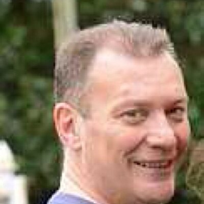 David Bourn - Twitter Profile Picture of David Bourn (@dwbourn) on Twitter