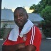 Profile Picture of Thompson Omar (@thompsonomar) on Instagram