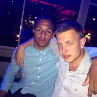 Profile Picture of Arron (@arronpearson_) on Twitter