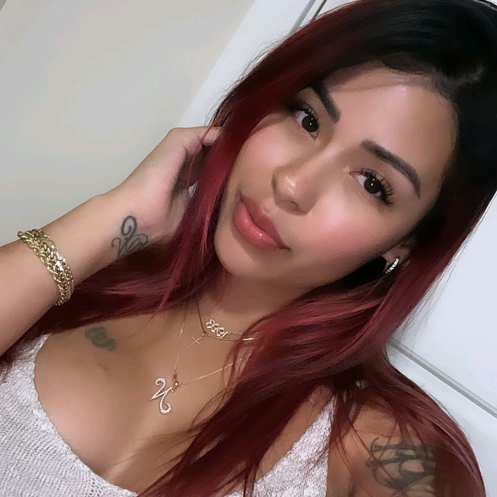 Profile Picture of Yvette Díaz💘 (@yvettexox0) on Tiktok