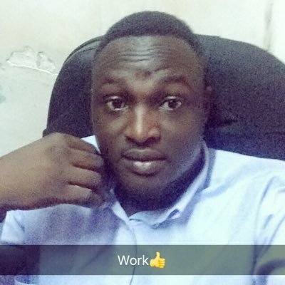 Profile Picture of Andrew Kofi Darko (@AndrewKofiDarko) on Twitter