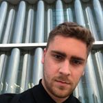 Profile Picture of Marc-Antoine (@marcantoinelangelier) on Instagram