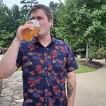 Profile Picture of Kyle Daniel Burgett (@kdburget) on Instagram
