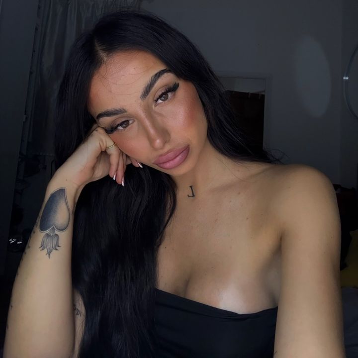 Profile Picture of Bianca (@biancaaserio) on Tiktok