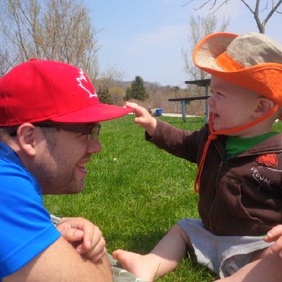 Profile Picture of Patrick Mott (@Paddy_Mott) on Twitter