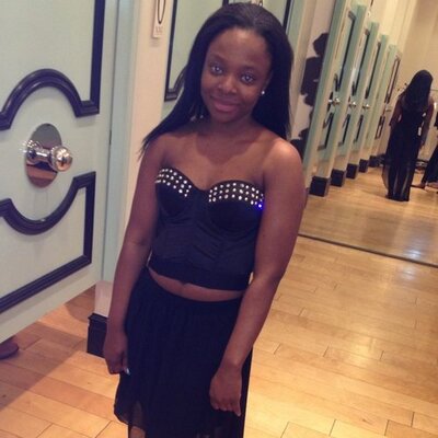 Profile Picture of CleoPatraHarris (@HarrisCleo) on Twitter