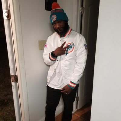 Profile Picture of Bryan Leath (@BryanLeath5) on Twitter