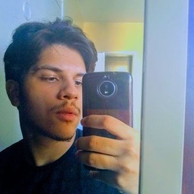 Profile Picture of Lucas Camargo (@_lucascamargo_) on Twitter