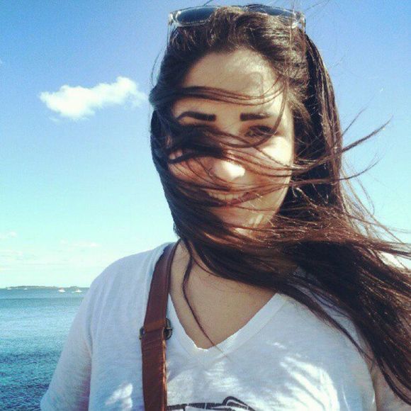 Profile Picture of Kristin Arvanitis (@krikonnn) on Poshmark