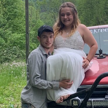 Profile Picture of Jacob Hunter Grose (@GroseJacob) on Twitter