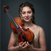 Profile Picture of Leora Cohen (@leoracohen.violin) on Youtube