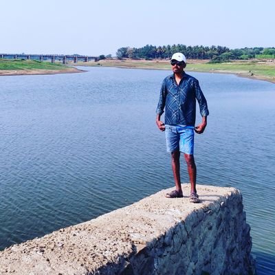 Profile Picture of Anand Murthy T T (@dimuanand) on Twitter